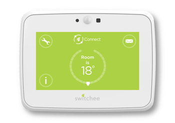 Switchee Connect render