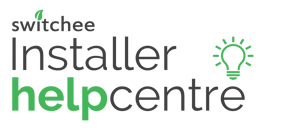Help Centre Installer Logo AW