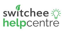 Help Centre Switchee Logo AW