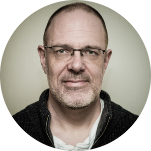 Ian Hutton - Speaker