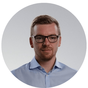 Ben Morris 