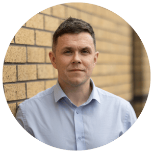Keelan McGaghran