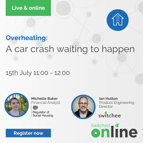 Overheating 