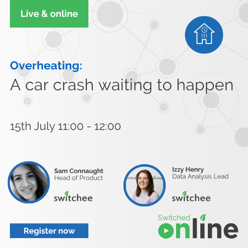 Overheating 
