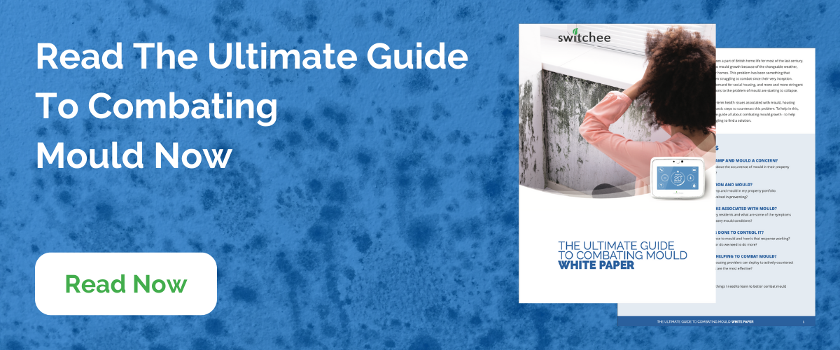 The Ultimate Guide To Combating Mould White Paper-1